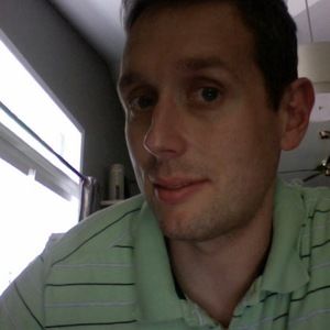 Meet your Posher, Mark